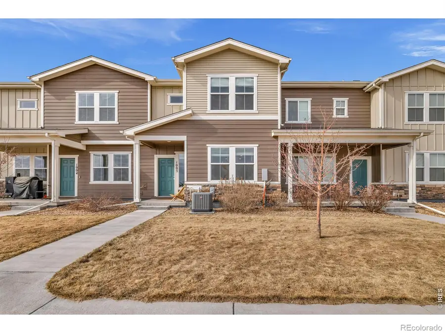 10581 Paris Street #1005, Henderson, CO 80640 - #2