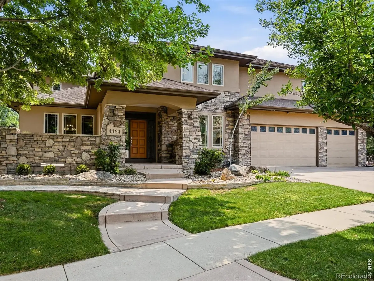 4464 Fairway Lane, Broomfield, CO 80023 - #1