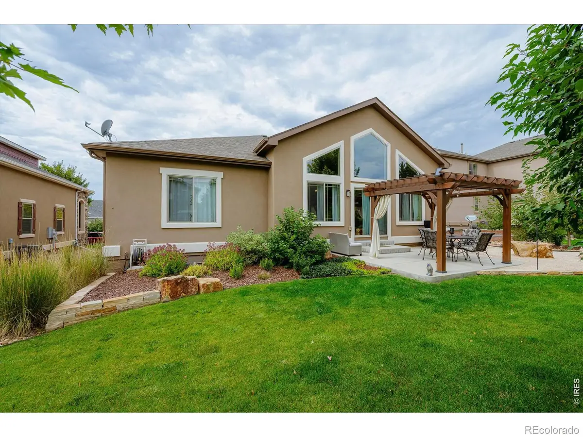 4373 Lemon Grass Drive, Johnstown, CO 80534 - #1