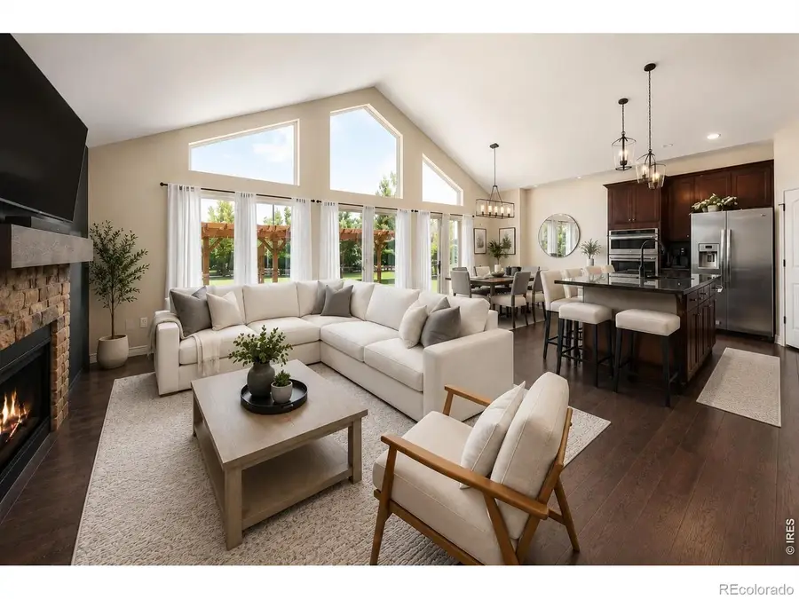 4373 Lemon Grass Drive, Johnstown, CO 80534 - #3