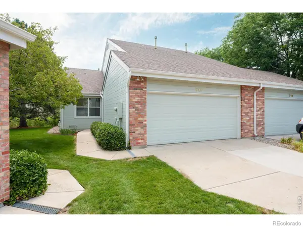 713 Shadowmere Court, Fort Collins, CO 80526