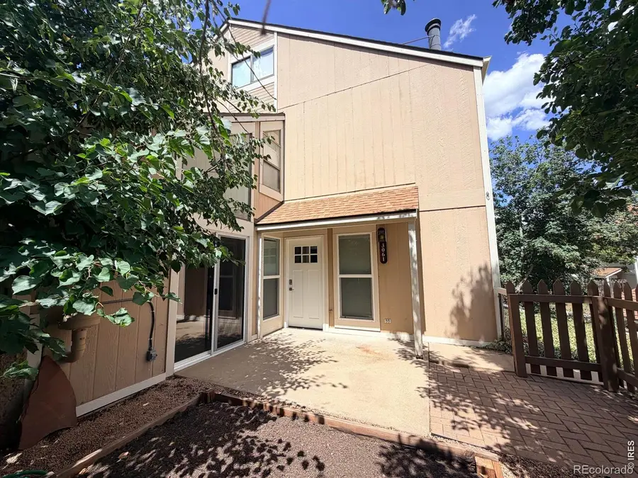 3061 Redstone Lane, Boulder, CO 80305 - #2