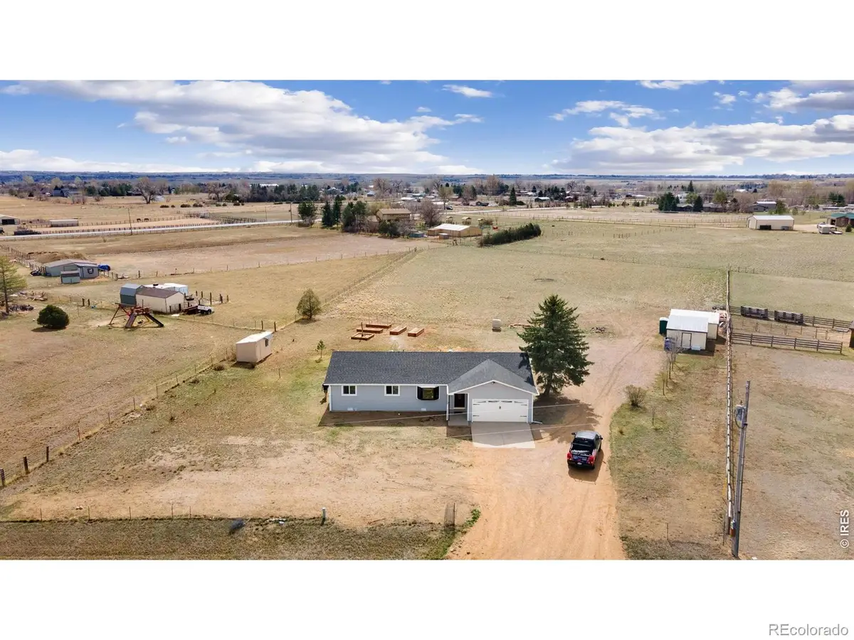 4701 Meining Road, Berthoud, CO 80513 - #1