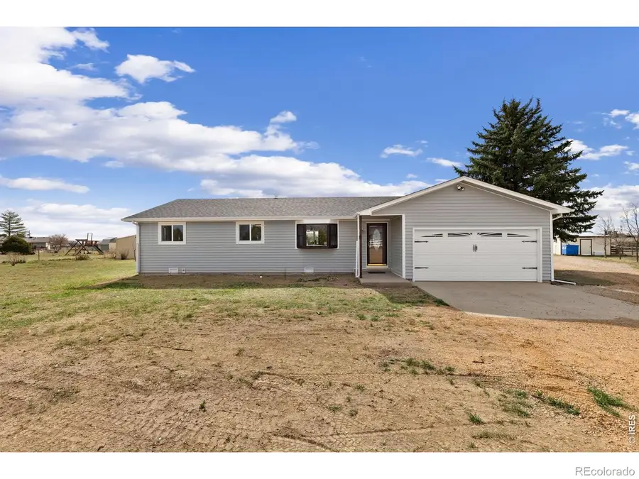 4701 Meining Road, Berthoud, CO 80513 - #3