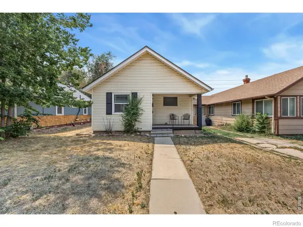 3059 S Lincoln Street, Englewood, CO 80113