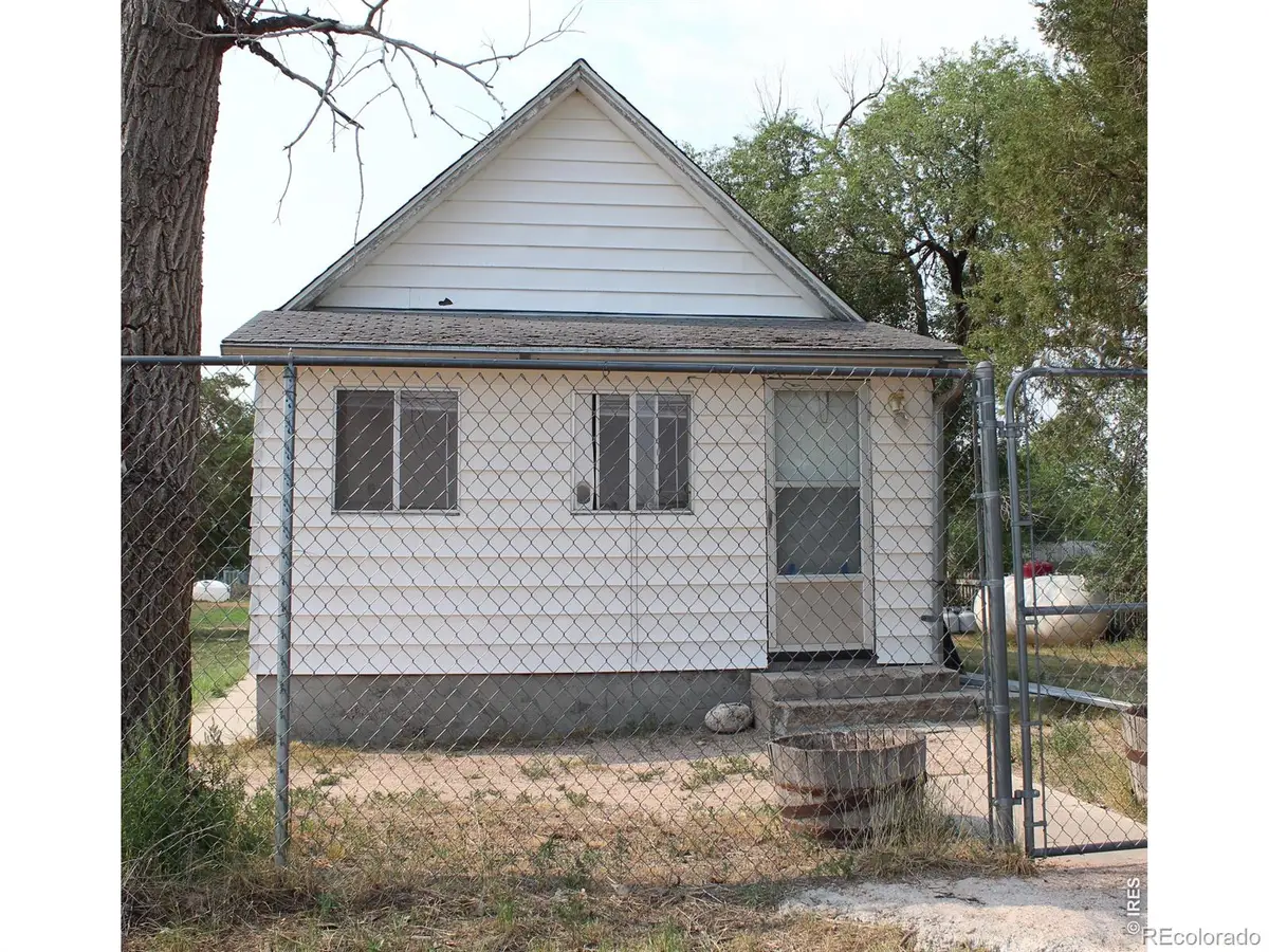 208 Cheyenne Avenue, Grover, CO 80729 - #1