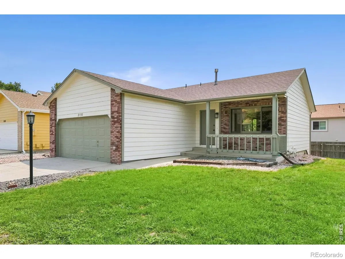 2110 Chancery Drive, Loveland, CO 80538 - #1