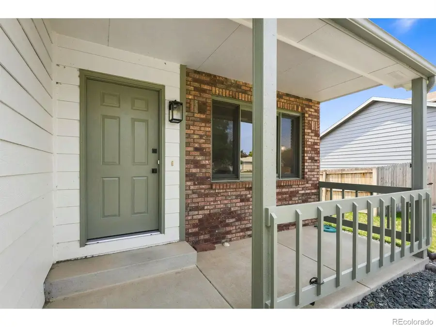 2110 Chancery Drive, Loveland, CO 80538 - #2