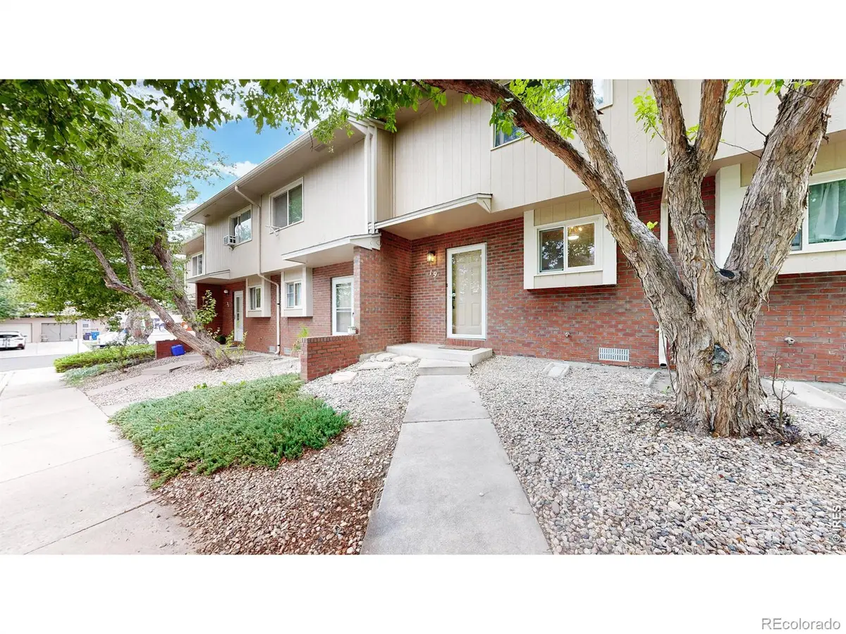 1440 Edora Road #19, Fort Collins, CO 80525 - #1