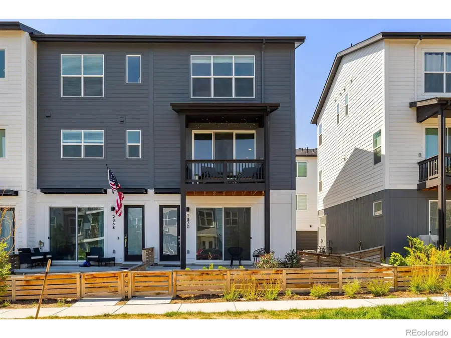 2870 W 167th Avenue, Broomfield, CO 80023 - #2