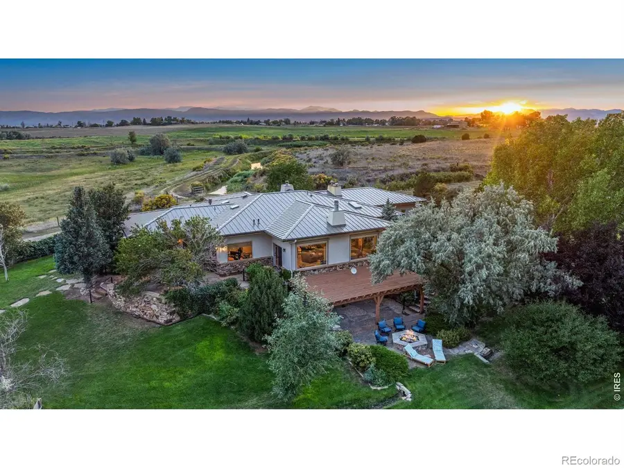 7024 Daryn Lane, Fort Collins, CO 80524 - #2
