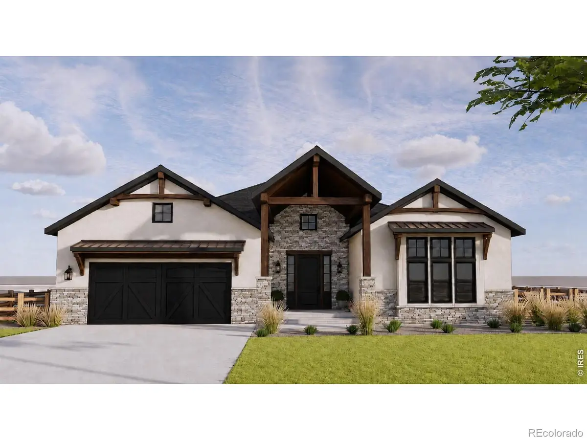 1147 W Enclave Circle, Louisville, CO 80027 - #1
