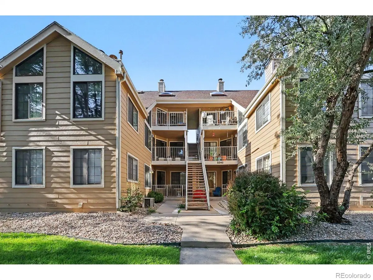 5946 Gunbarrel Avenue #C, Boulder, CO 80301 - #1