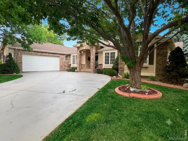 551 Marcellina Drive, Loveland, CO 80537