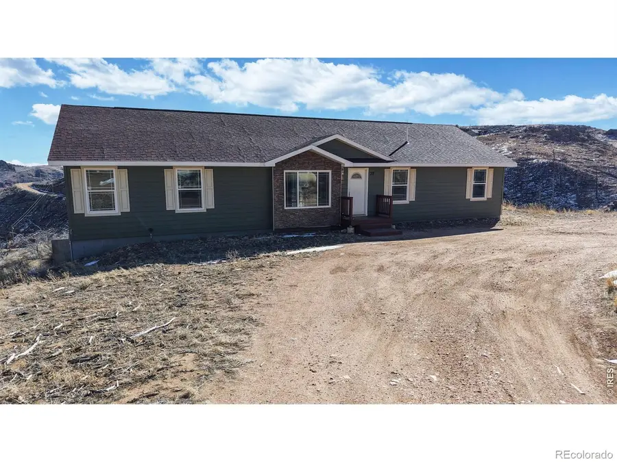 38 Carson Peak Court, Livermore, CO 80536 - #3