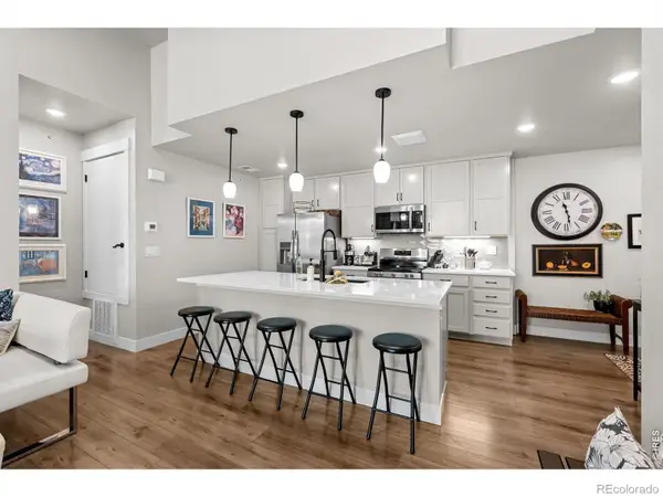235 High Point Drive #207, Longmont, CO 80504