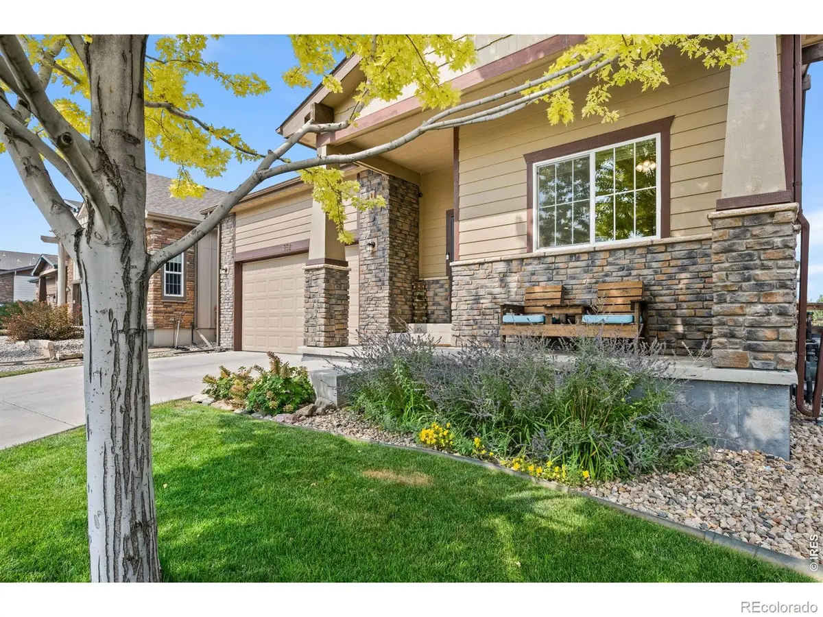 552 Newton Drive, Loveland, CO 80537 - #1