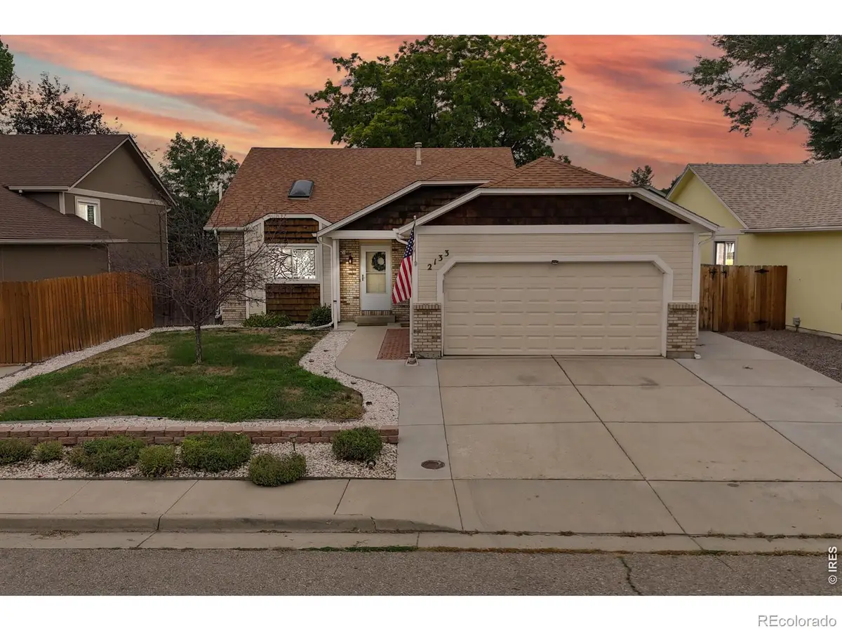 2133 Chelsea Drive, Loveland, CO 80538 - #1