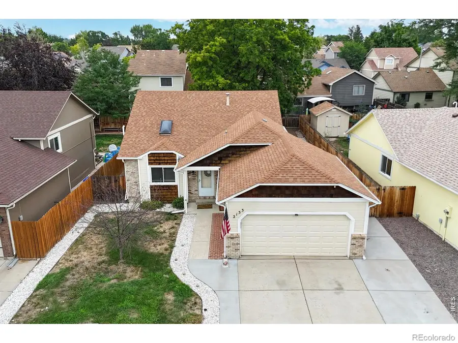 2133 Chelsea Drive, Loveland, CO 80538 - #2