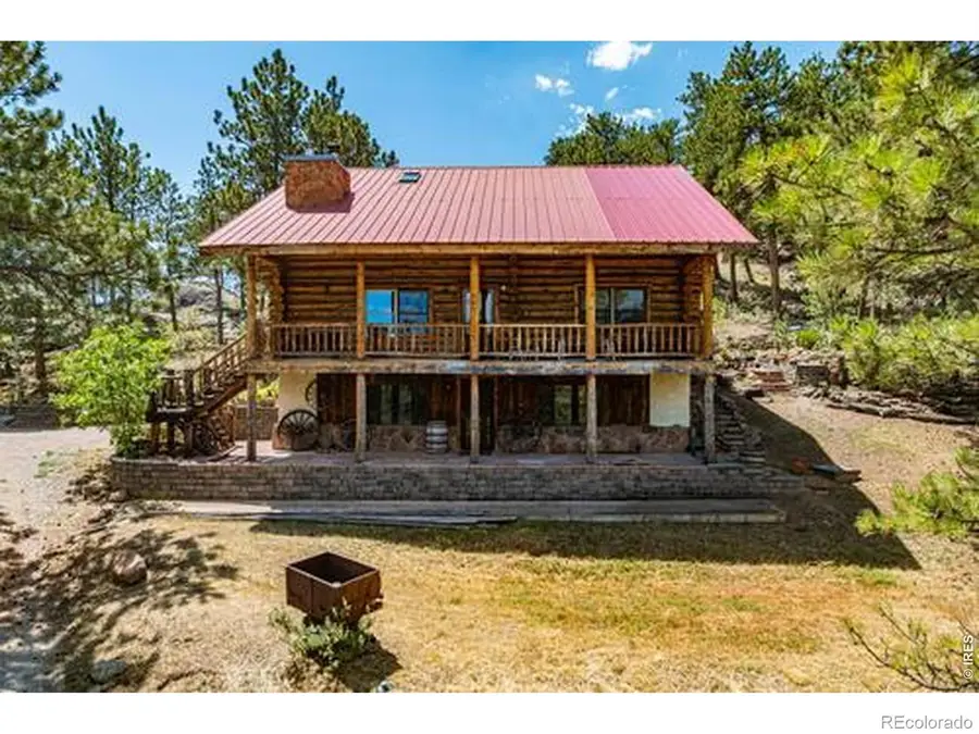 788 Pioneer Road, Lyons, CO 80540 - #2
