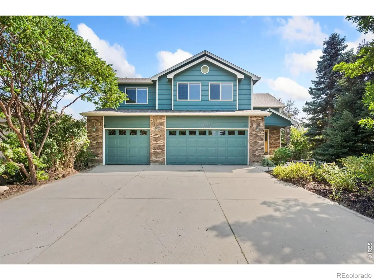 3339 Coneflower Drive, Fort Collins, CO 80521 - #1
