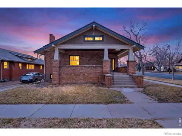 1030 Cranford Place, Greeley, CO 80631