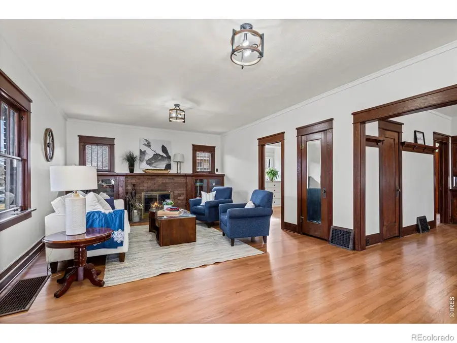 1030 Cranford Place, Greeley, CO 80631 - #3