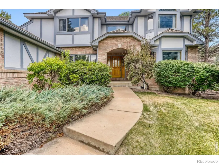 6348 Swallow Lane, Boulder, CO 80303 - #2