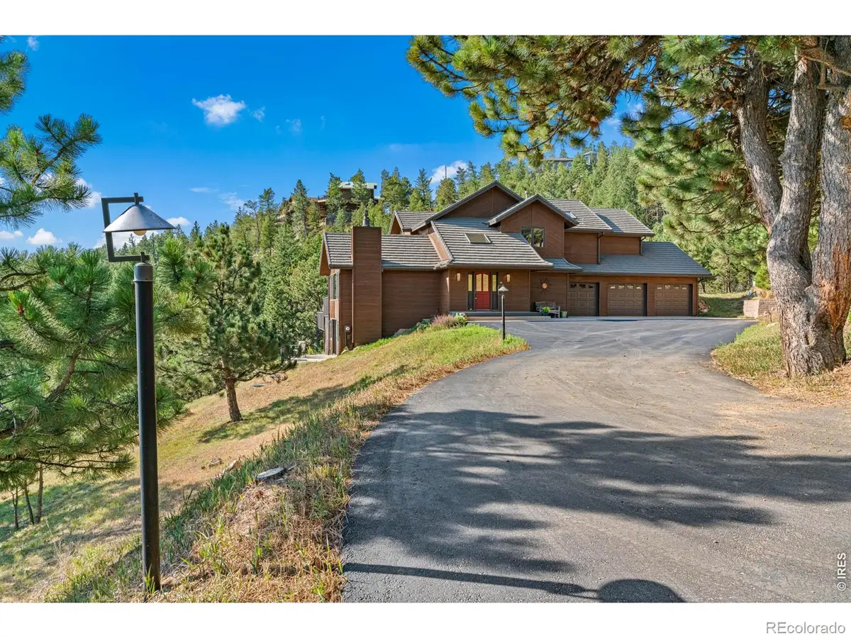 716 Brook Road, Boulder, CO 80302 - #1