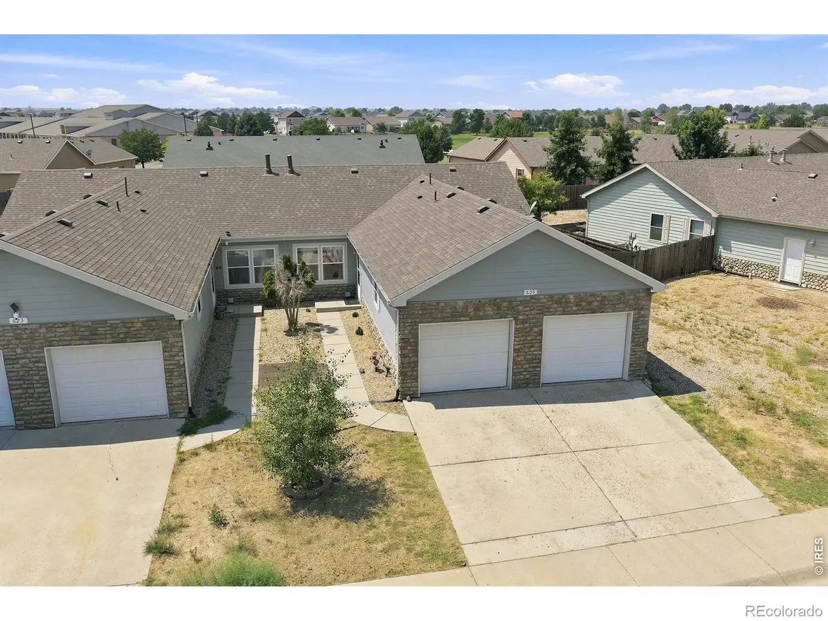 603 S Carriage Drive, Milliken, CO 80543 - #1