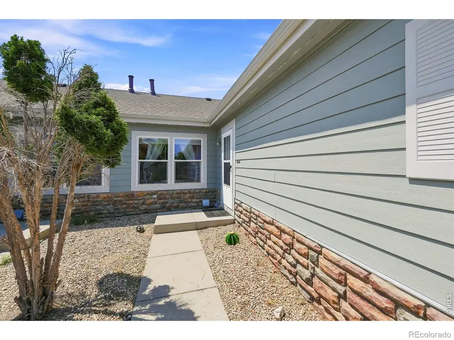 603 S Carriage Drive, Milliken, CO 80543 - #2