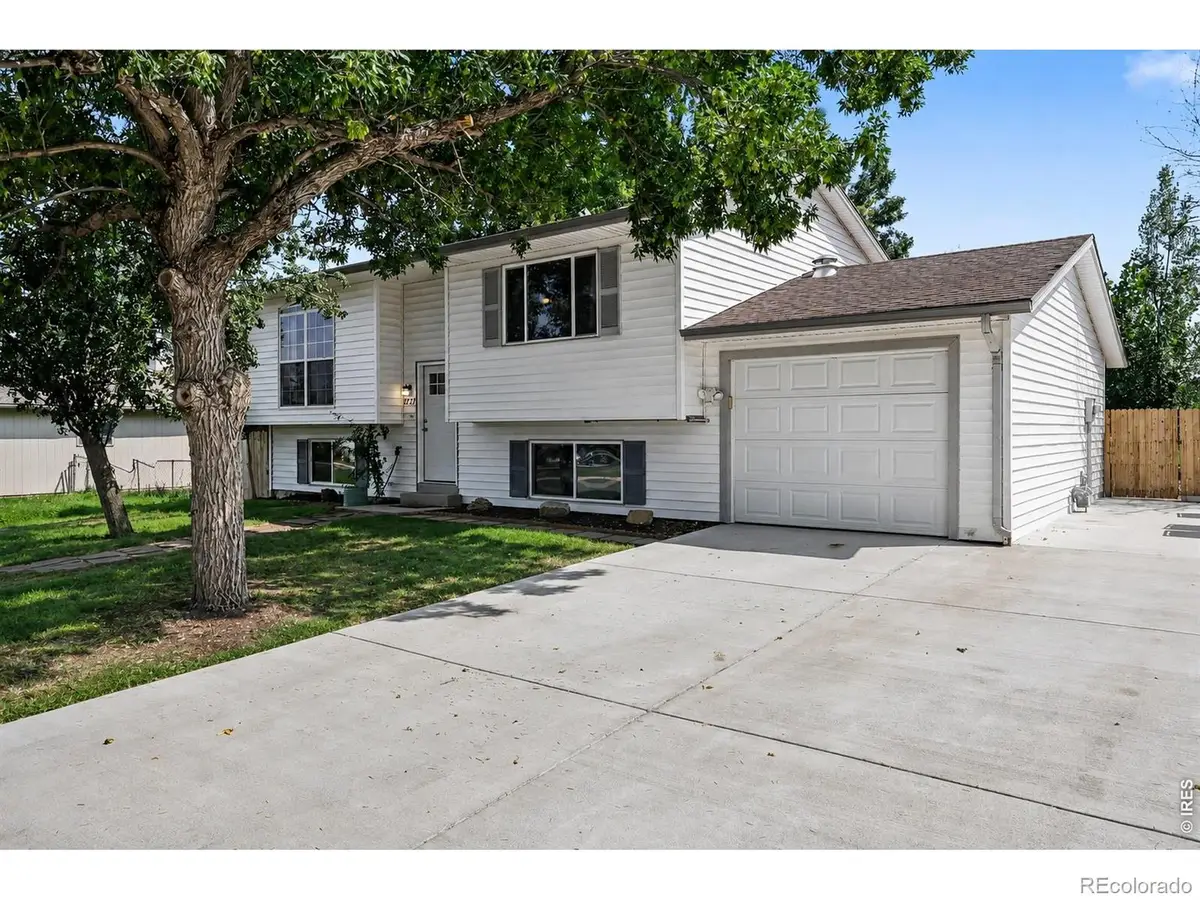 2421 W Plum Street, Fort Collins, CO 80521 - #1