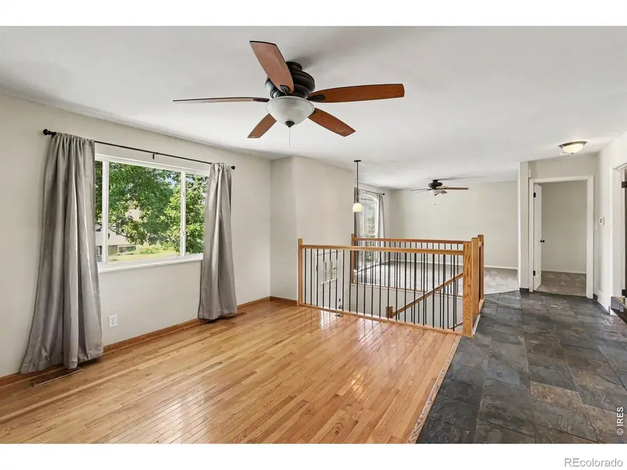 2421 W Plum Street, Fort Collins, CO 80521 - #2