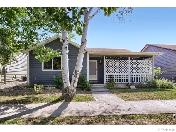 780 Zircon Avenue, Loveland, CO 80537