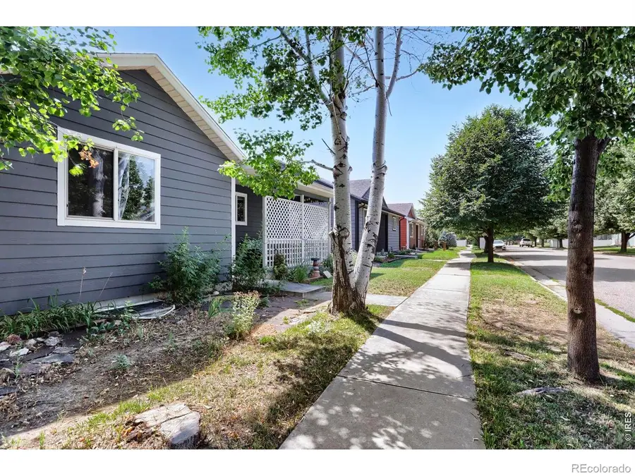 780 Zircon Avenue, Loveland, CO 80537 - #2