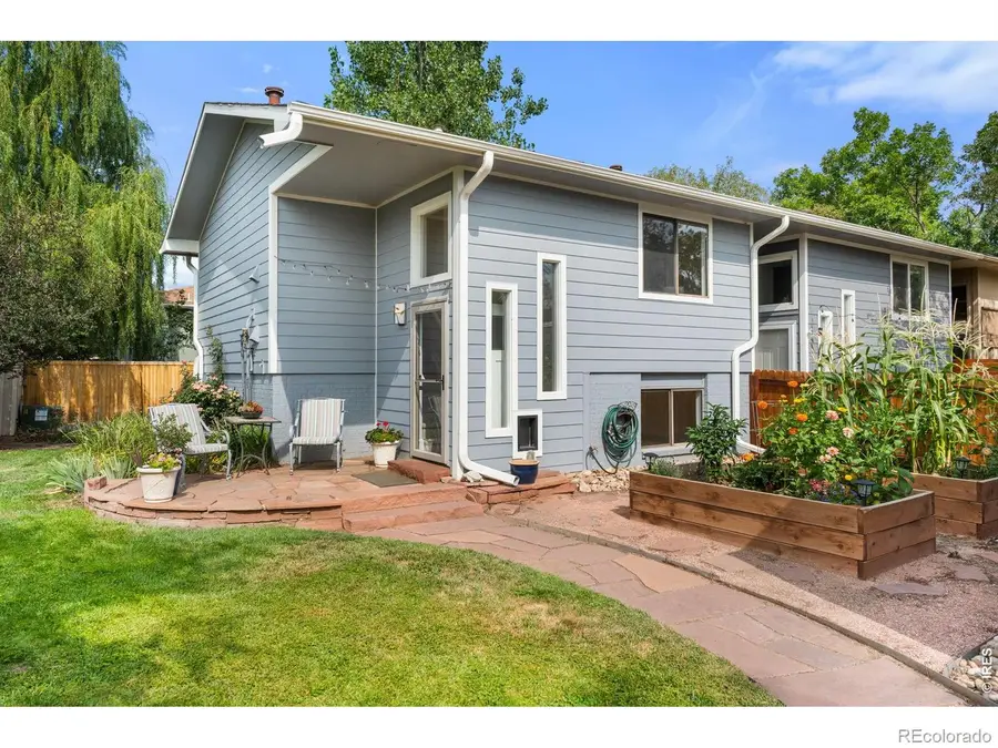 5592 Pennsylvania Avenue, Boulder, CO 80303 - #2