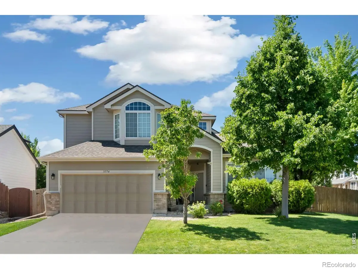 3774 Brunner Boulevard, Johnstown, CO 80534 - #1