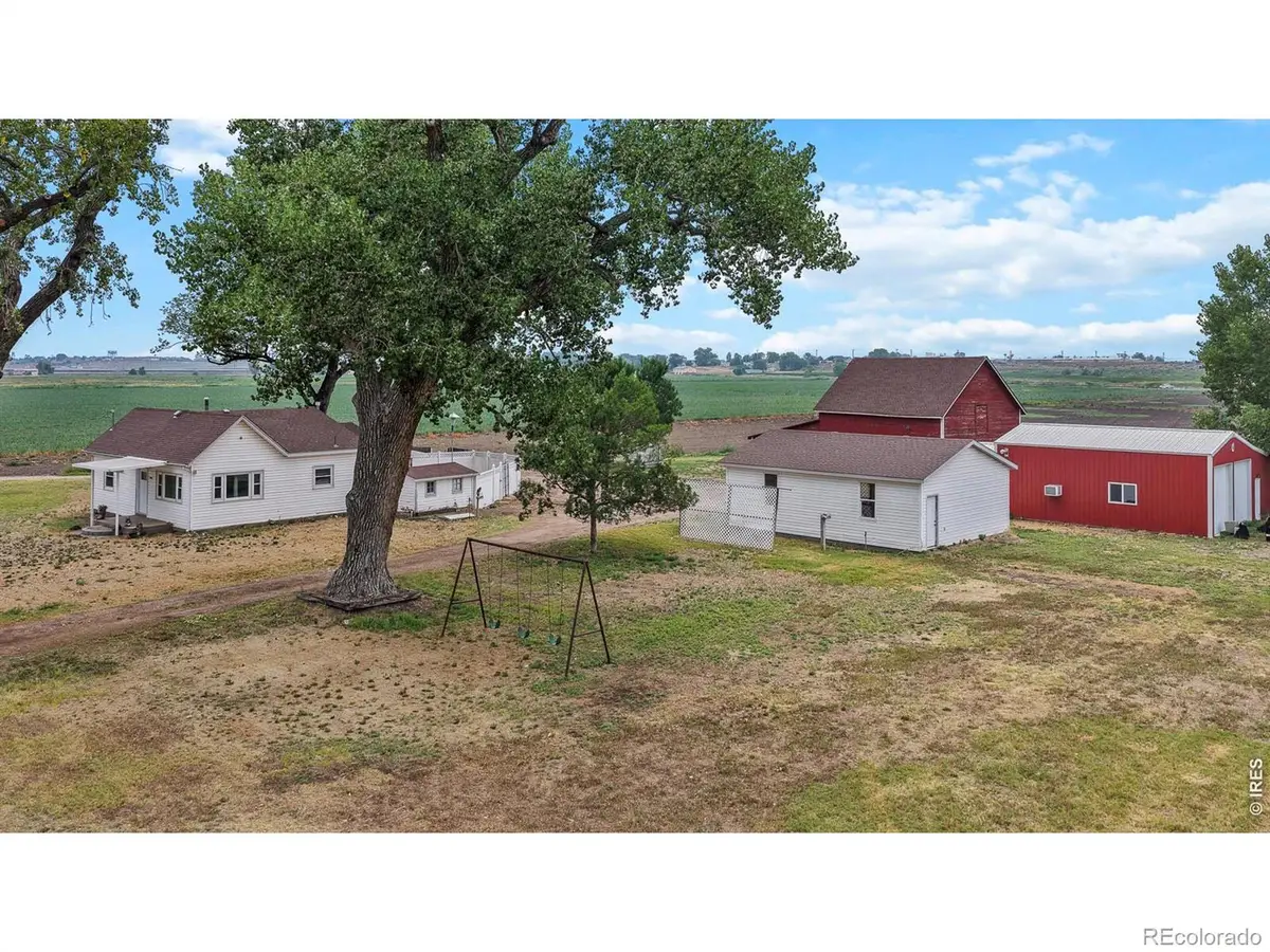 16524 County Road 394, La Salle, CO 80645 - #1