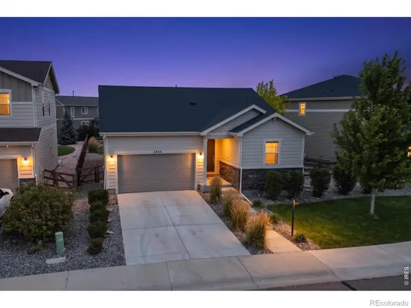 2866 Sand Beach Lake Drive, Loveland, CO 80538