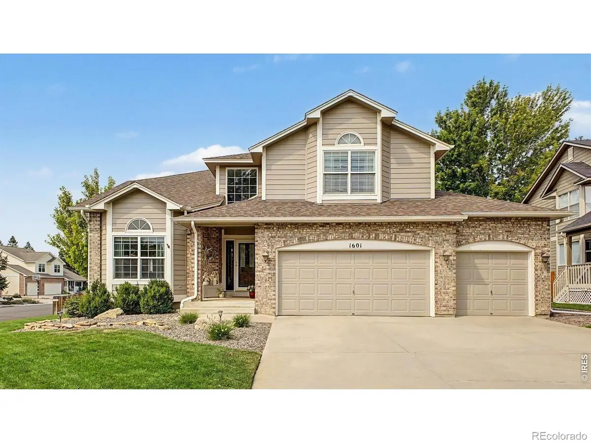 1601 Garnet Street, Broomfield, CO 80020 - #1