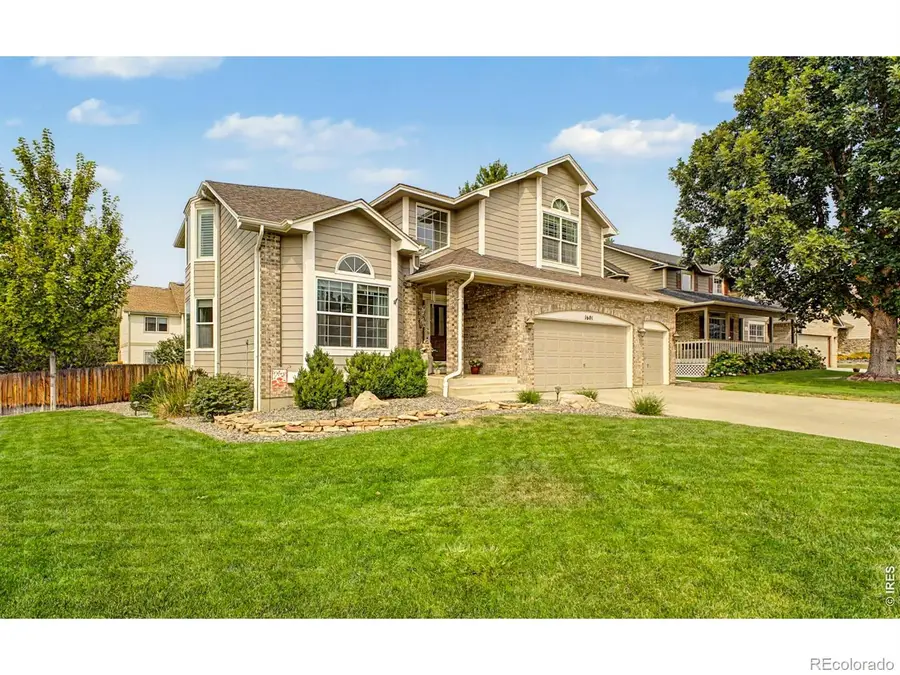 1601 Garnet Street, Broomfield, CO 80020 - #2
