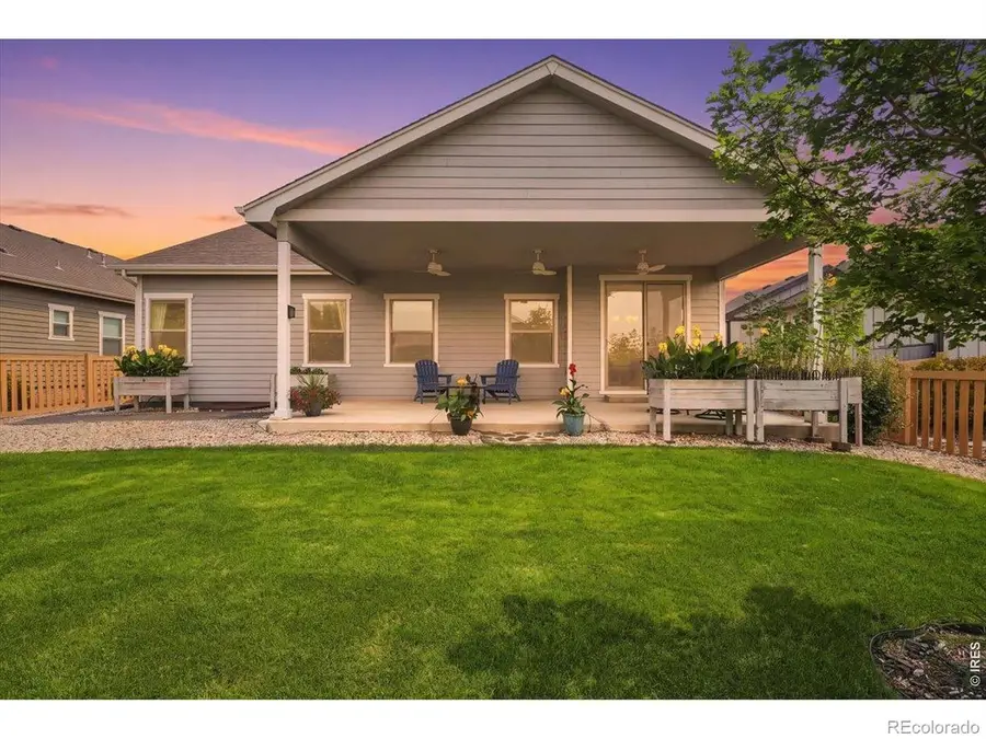 5119 Long Drive, Timnath, CO 80547 - #2