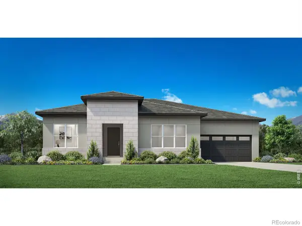 3154 Dorado Beach Drive, Berthoud, CO 80513