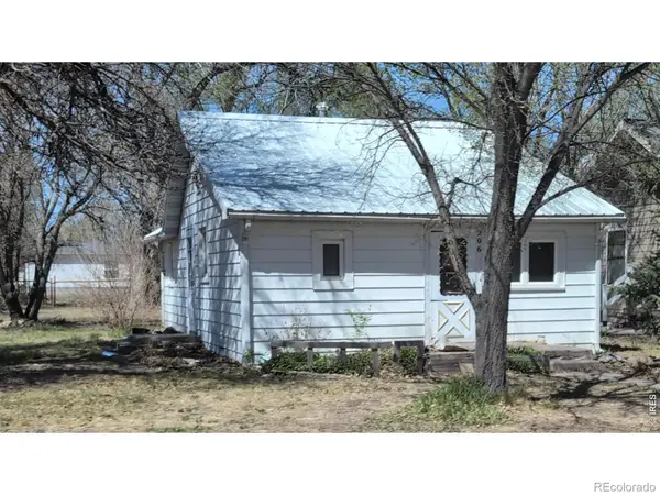 206 N Washington Avenue, Fleming, CO 80728