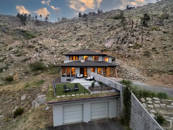 639 Arroyo Chico, Boulder, CO 80302