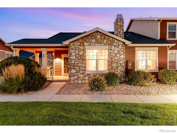 6914 W 3rd Street #42, Greeley, CO 80634