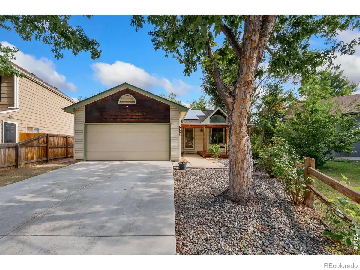 6864 Harlan Street, Arvada, CO 80003 - #1
