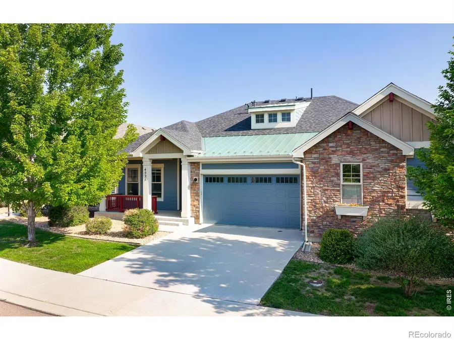 4521 Angelina Circle, Longmont, CO 80503 - #2
