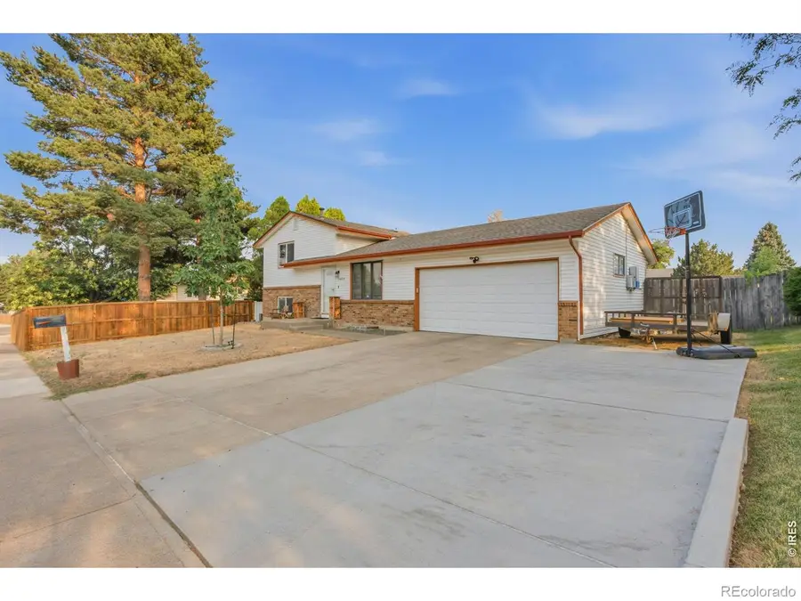 3408 W 17th Street, Greeley, CO 80634 - #3