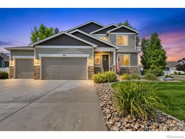 1312 Cimarron Circle, Eaton, CO 80615